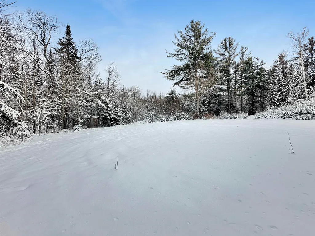 Vt Route 105 Brunswick VT 05905