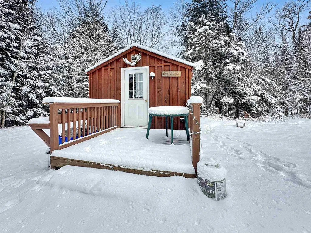 Vt Route 105 Brunswick VT 05905