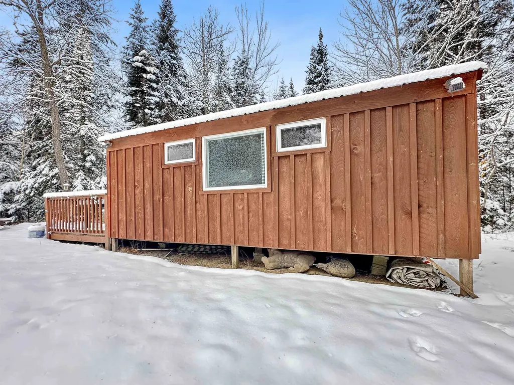 Vt Route 105 Brunswick VT 05905