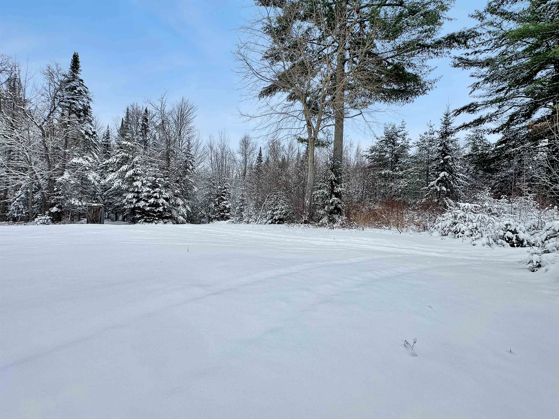 Vt Route 105 Brunswick VT 05905