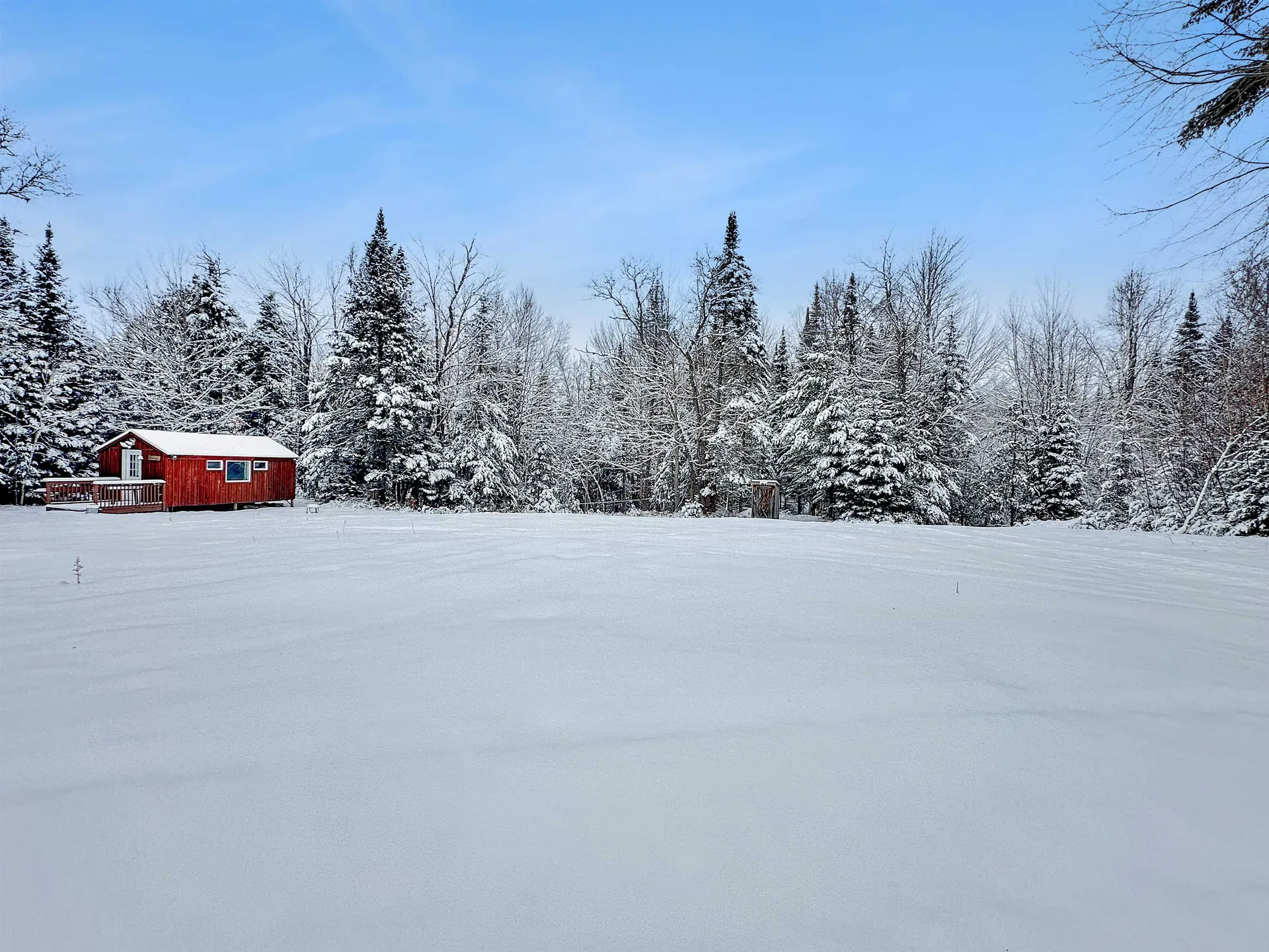 Vt Route 105 Brunswick VT 05905