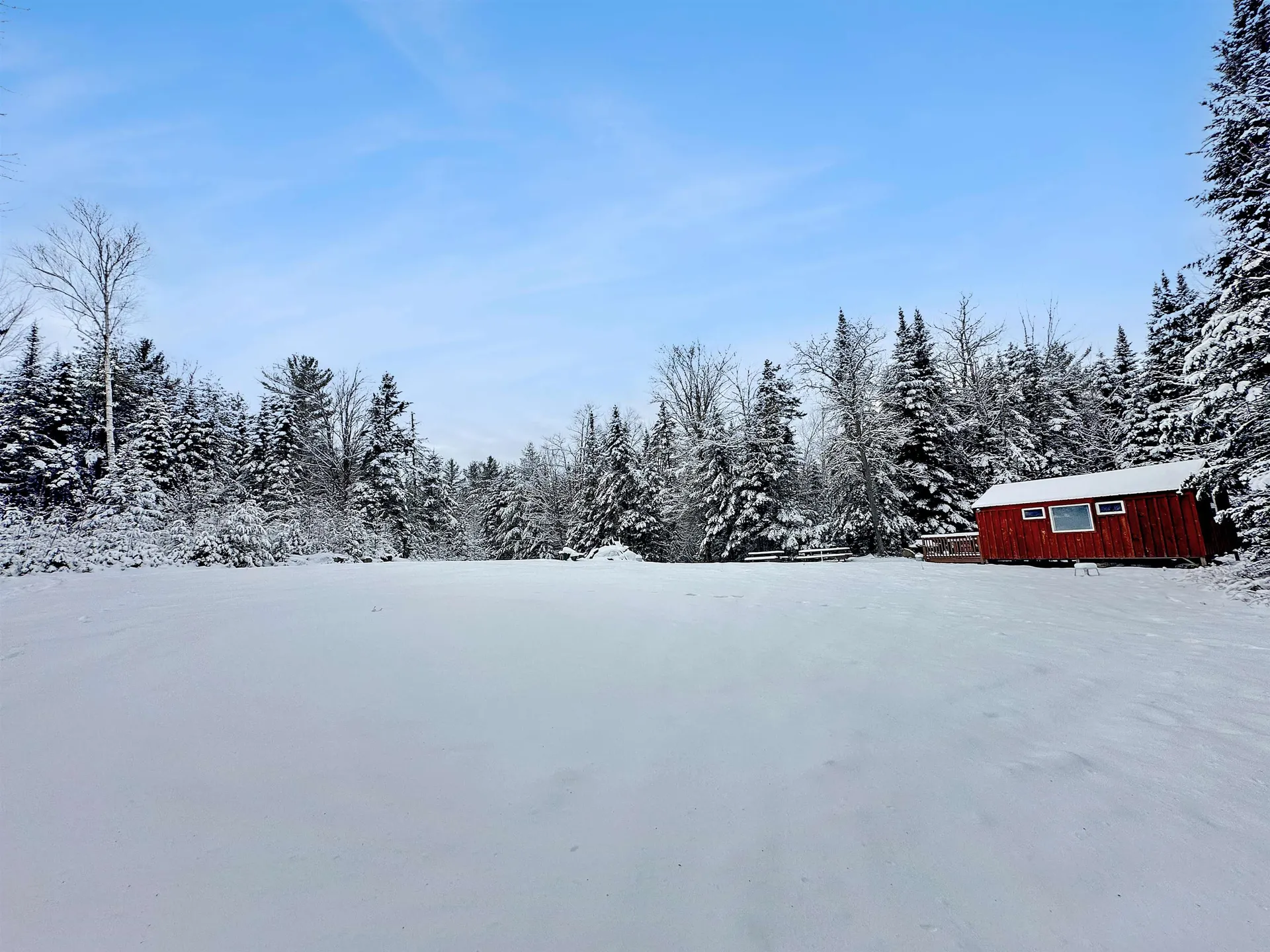 Vt Route 105 Brunswick VT 05905