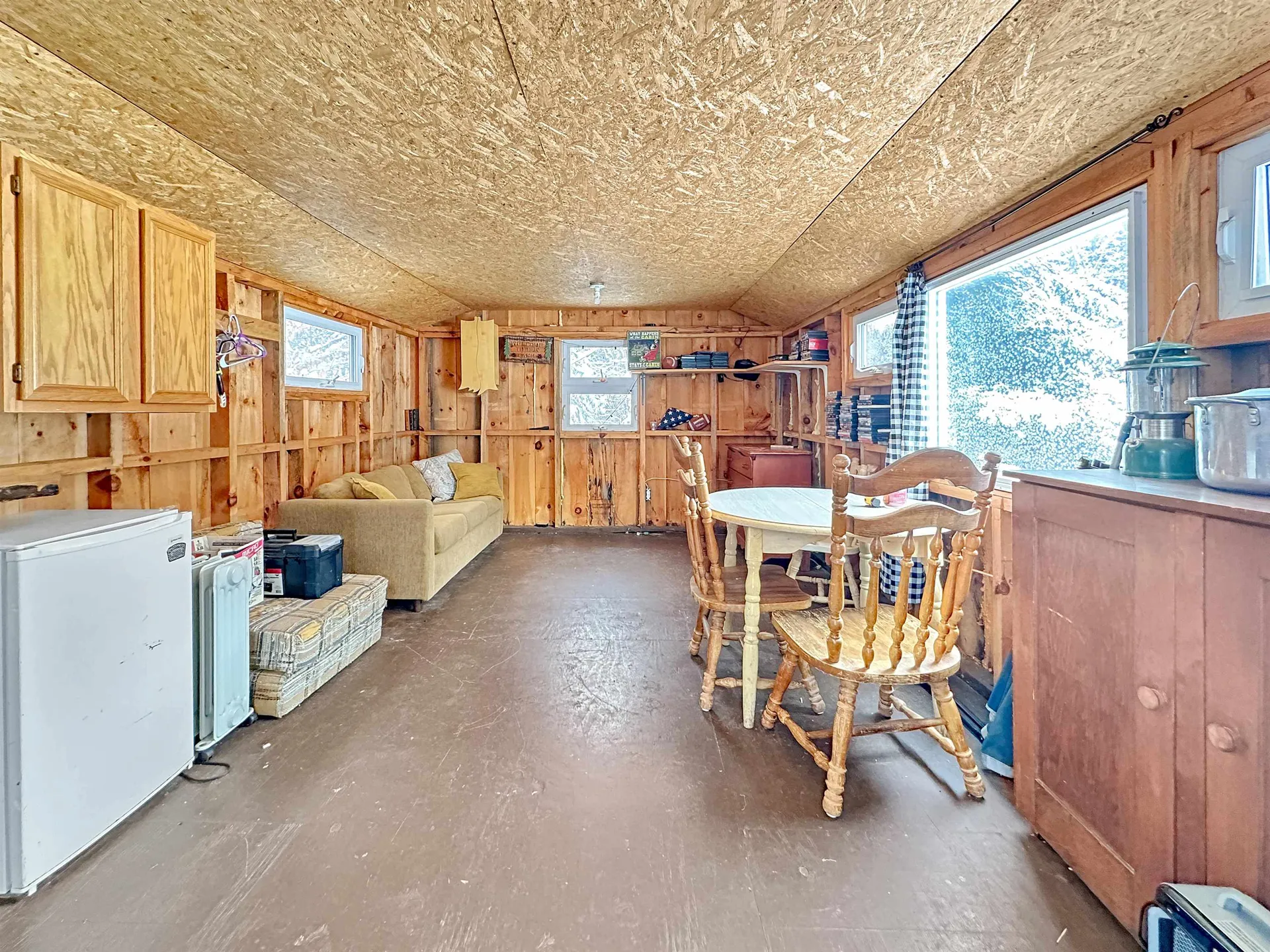 Vt Route 105 Brunswick VT 05905