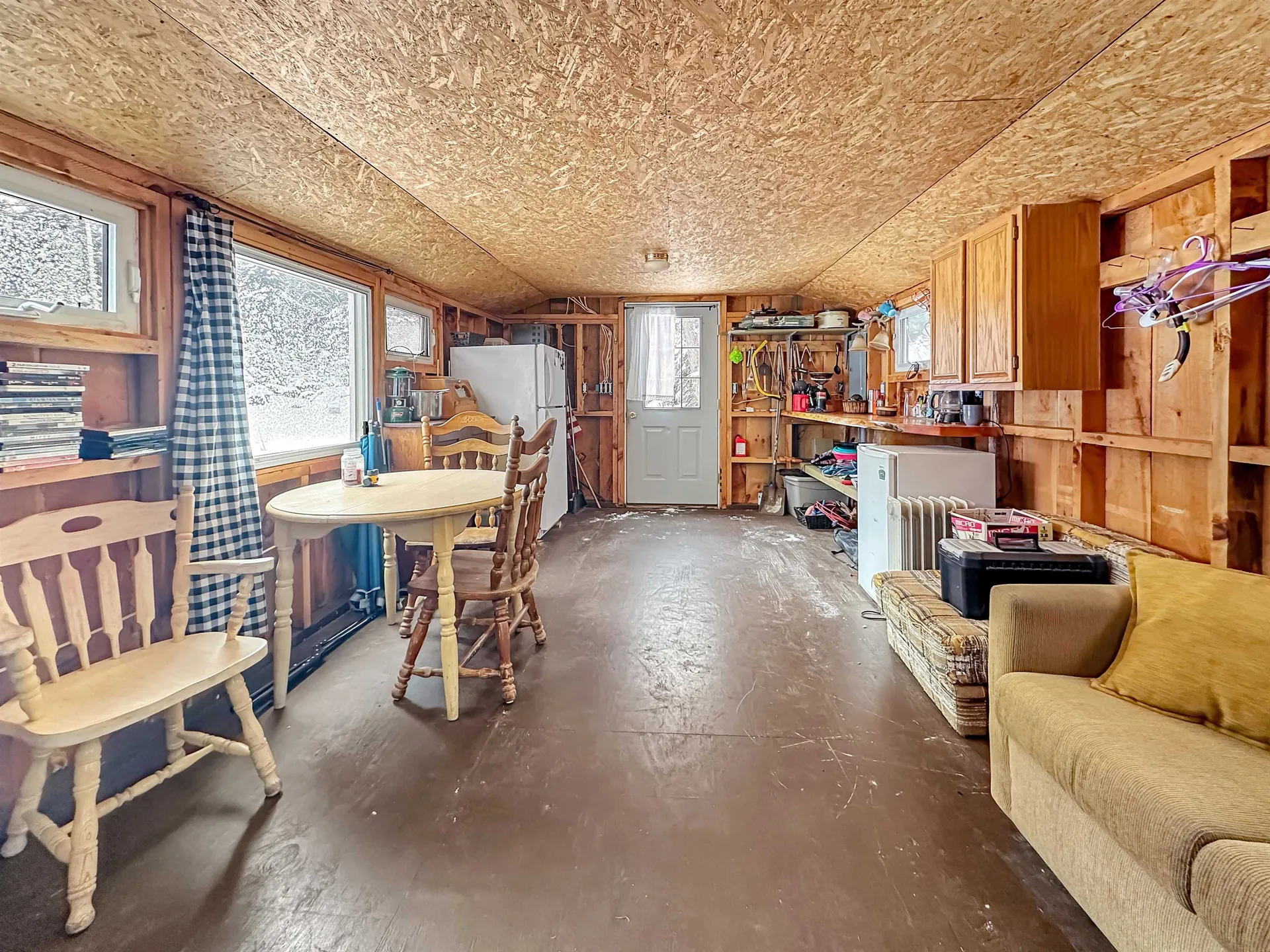 Vt Route 105 Brunswick VT 05905