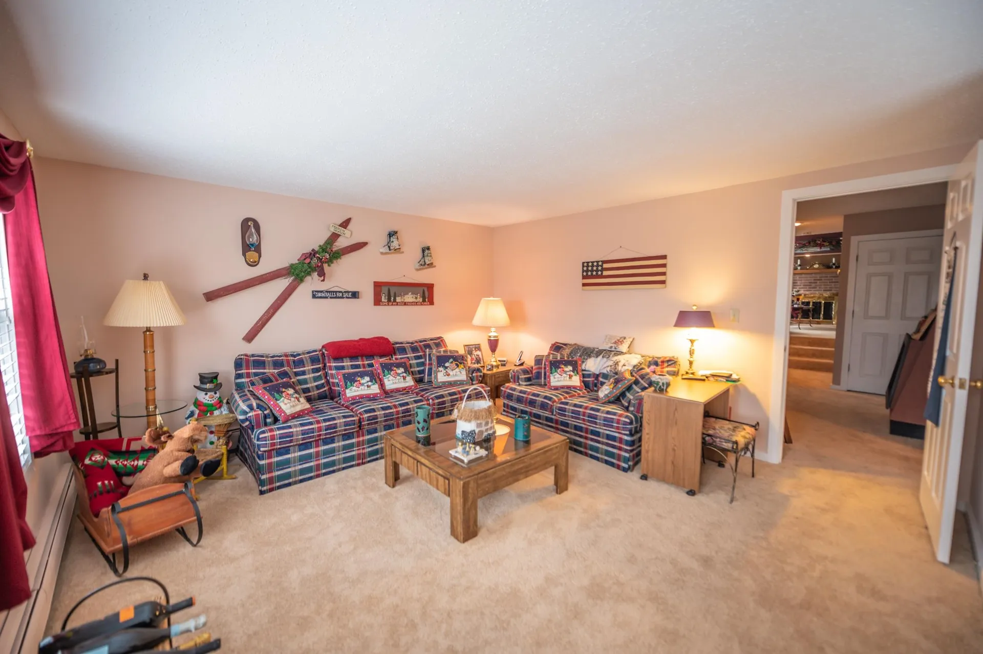 5 Alpine Loop Road Dover VT 05356