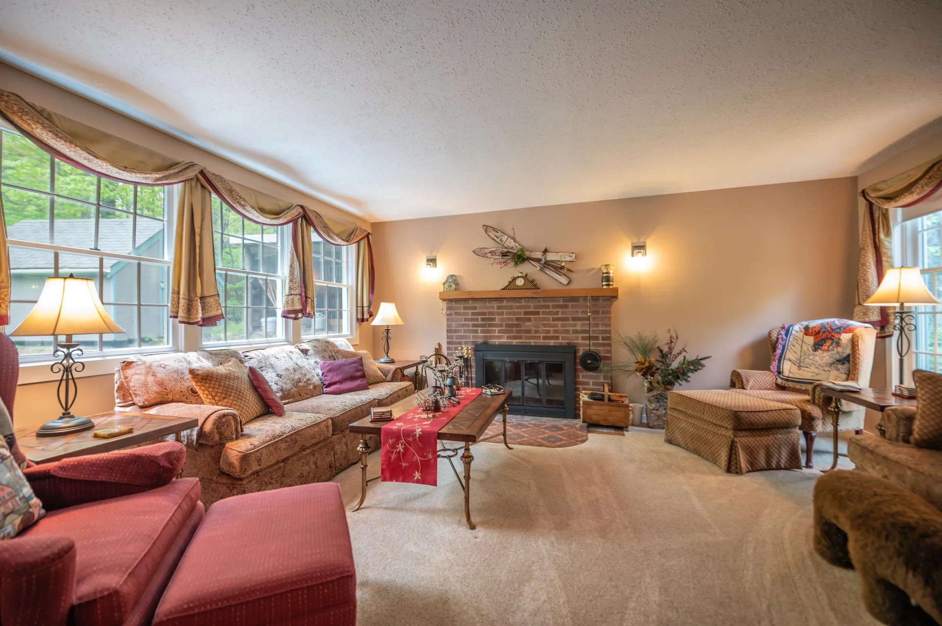 5 Alpine Loop Road Dover VT 05356