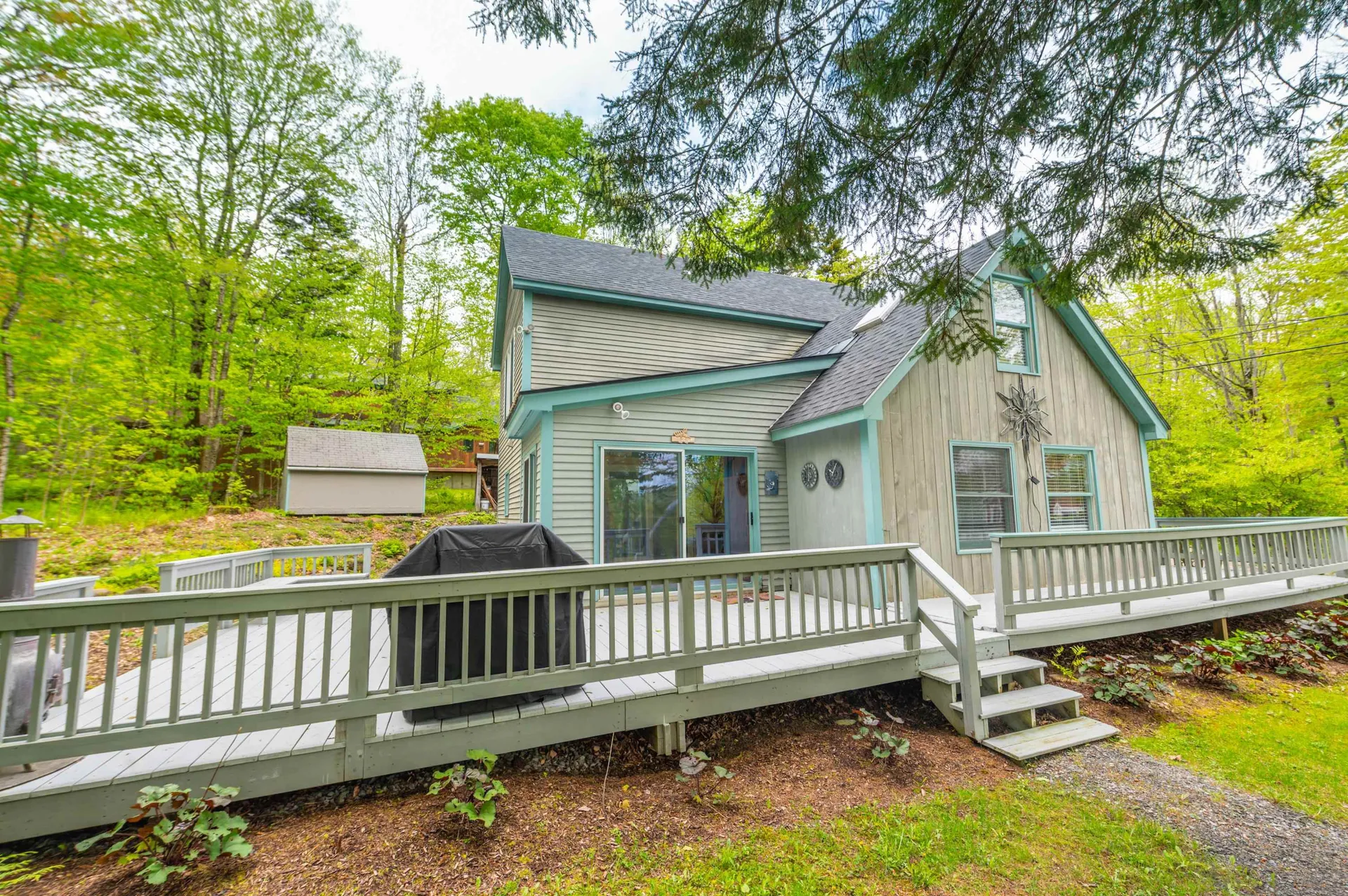 5 Alpine Loop Road Dover VT 05356