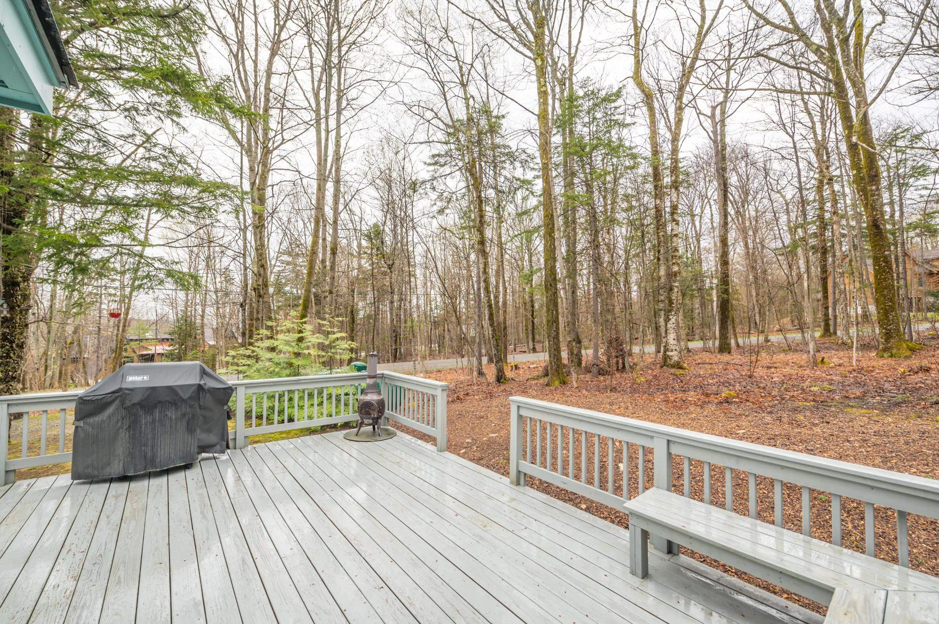 5 Alpine Loop Road Dover VT 05356