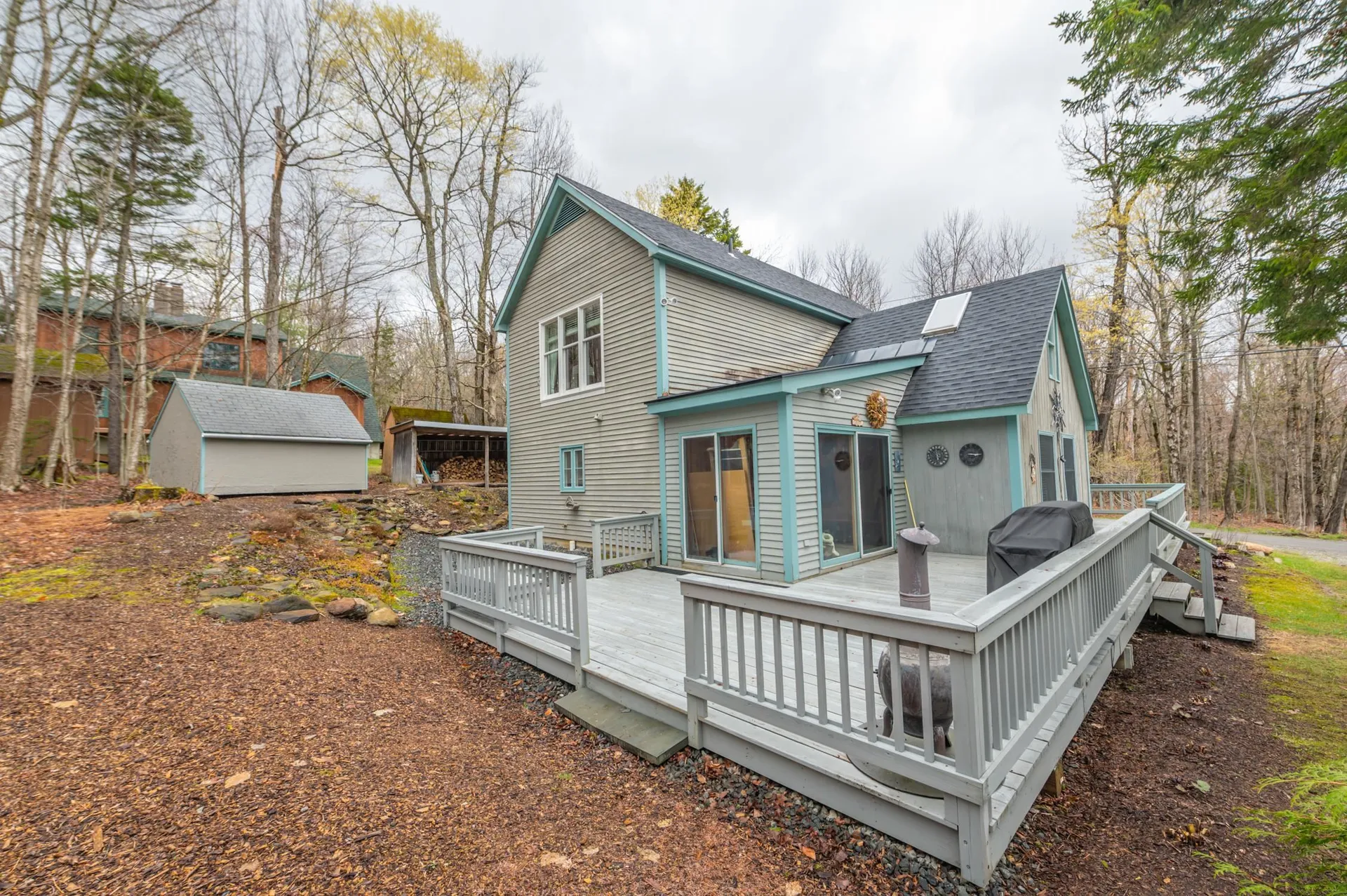 5 Alpine Loop Road Dover VT 05356