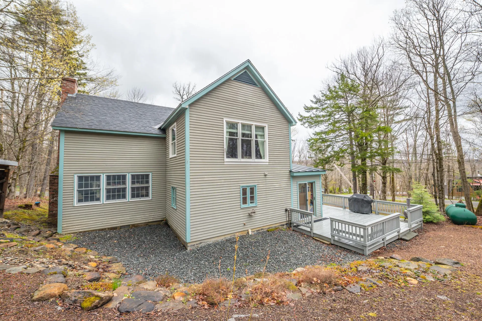 5 Alpine Loop Road Dover VT 05356