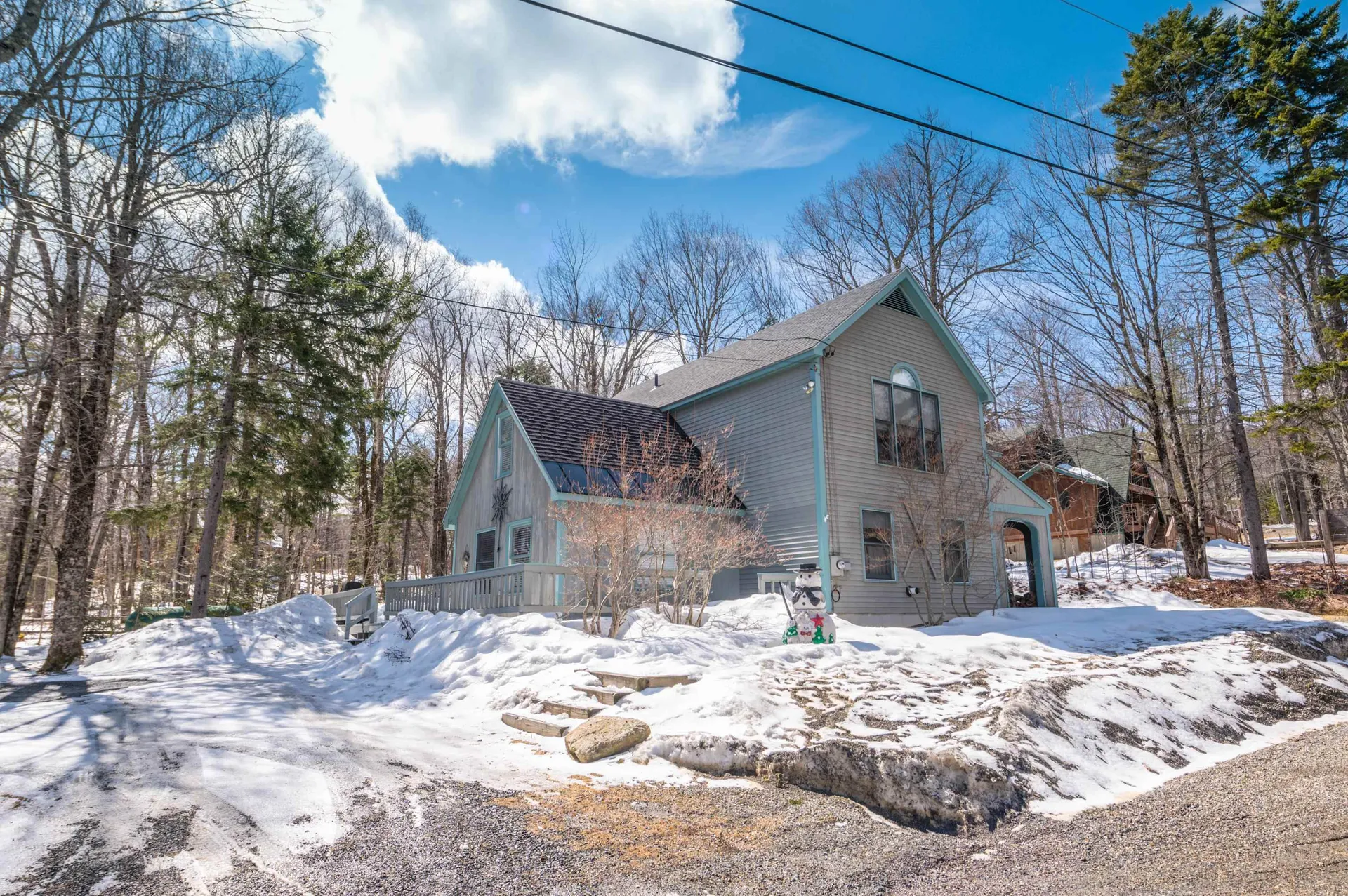 5 Alpine Loop Road Dover VT 05356