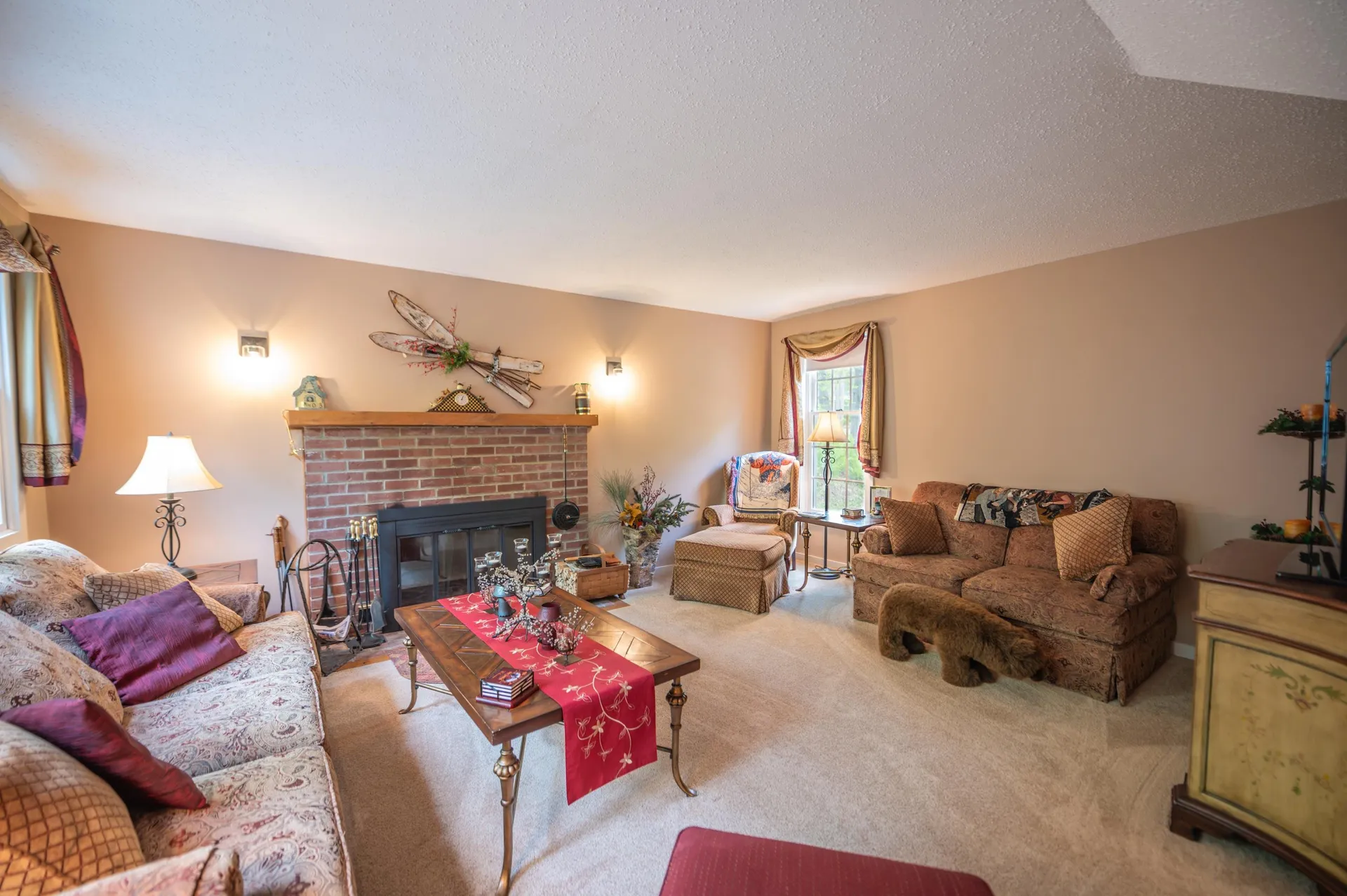 5 Alpine Loop Road Dover VT 05356