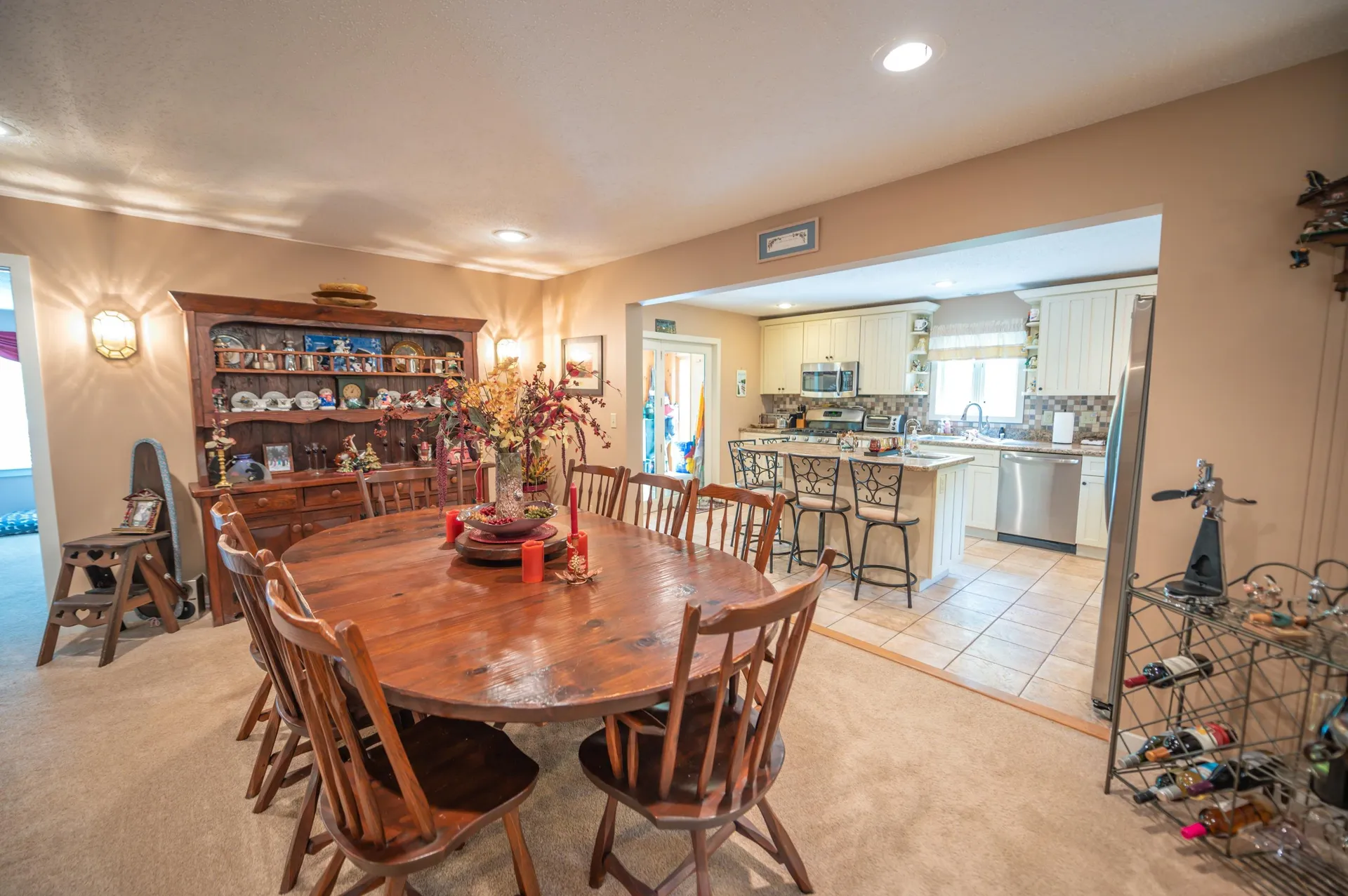 5 Alpine Loop Road Dover VT 05356