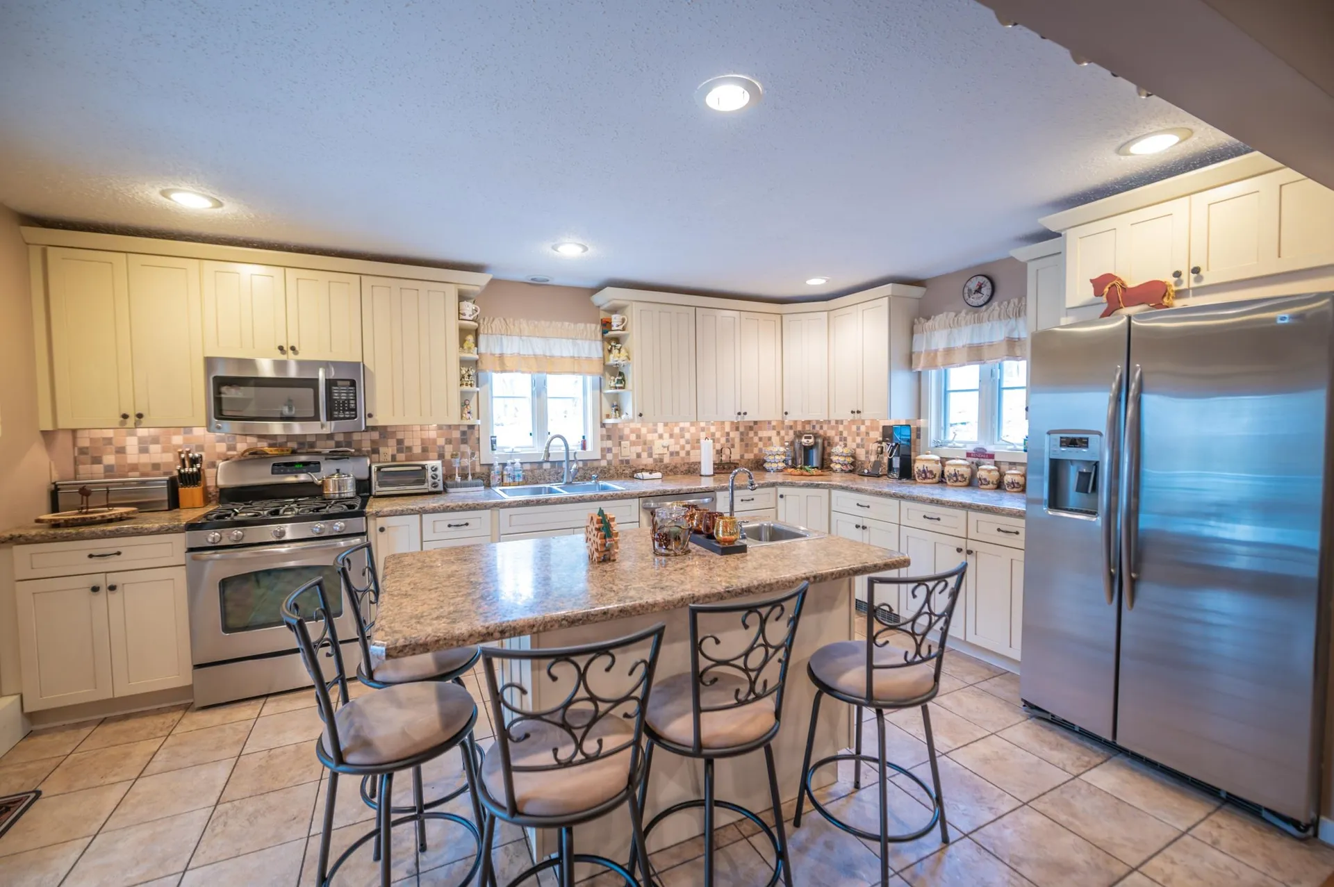 5 Alpine Loop Road Dover VT 05356