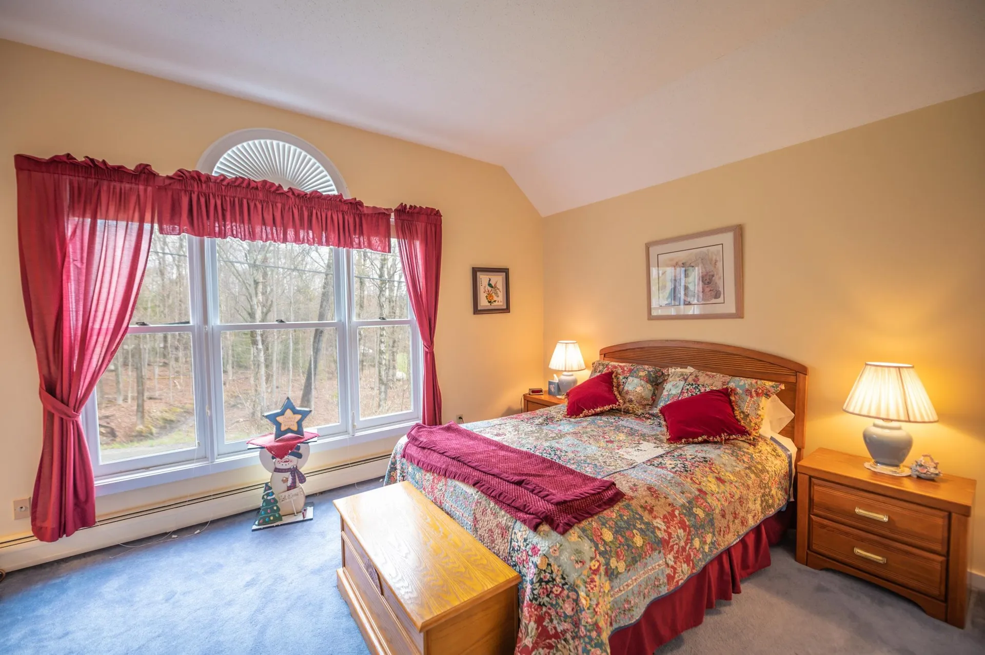 5 Alpine Loop Road Dover VT 05356