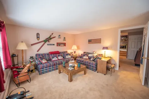 5 Alpine Loop Road Dover VT 05356