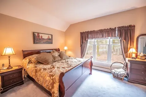 5 Alpine Loop Road Dover VT 05356