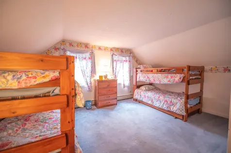 5 Alpine Loop Road Dover VT 05356