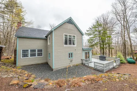 5 Alpine Loop Road Dover VT 05356