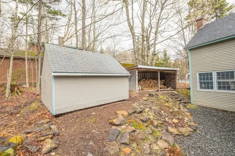 5 Alpine Loop Road Dover VT 05356