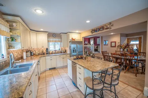 5 Alpine Loop Road Dover VT 05356