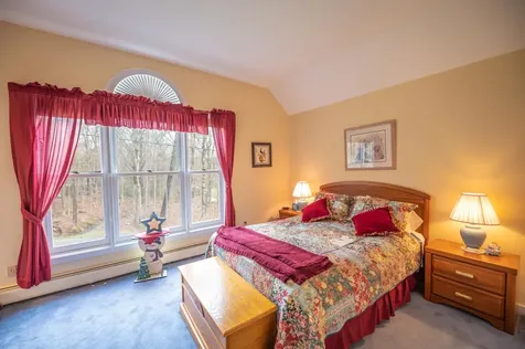 5 Alpine Loop Road Dover VT 05356