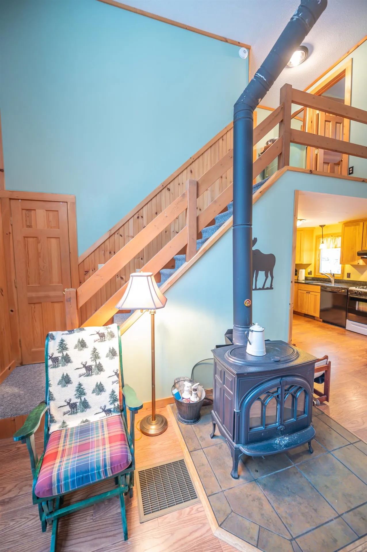 8 Doe Run Wilmington VT 05363