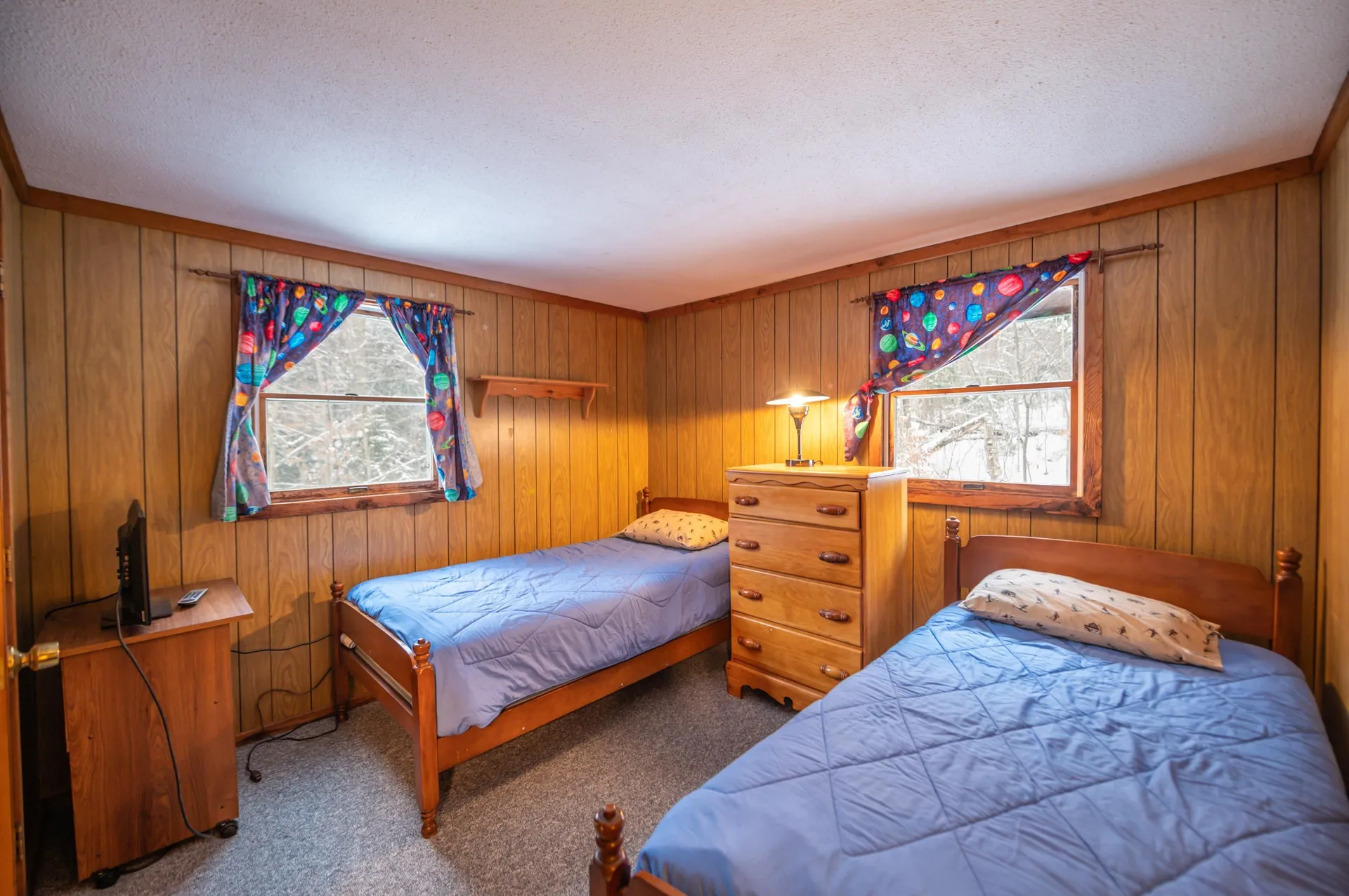 8 Doe Run Wilmington VT 05363