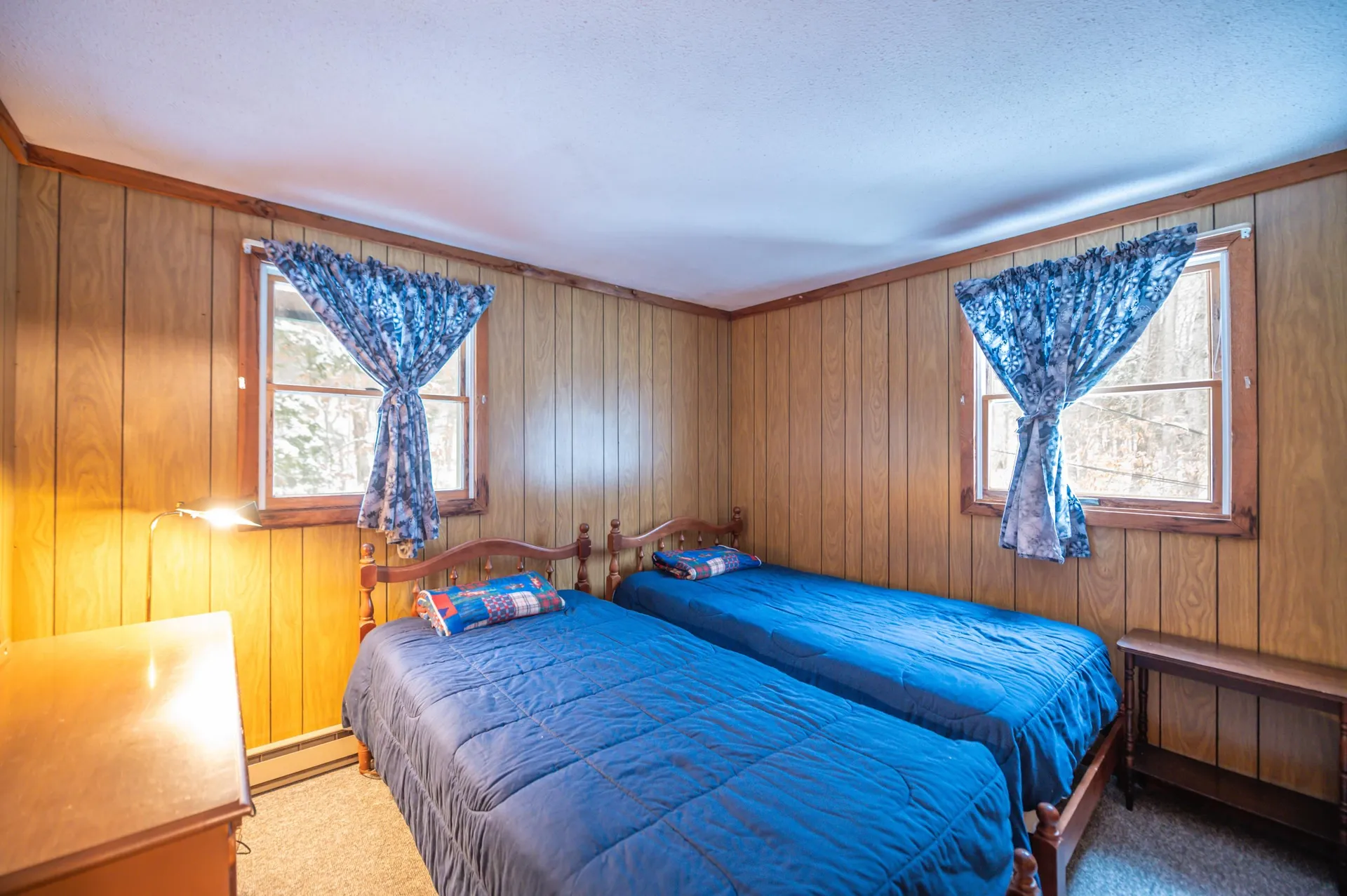 8 Doe Run Wilmington VT 05363