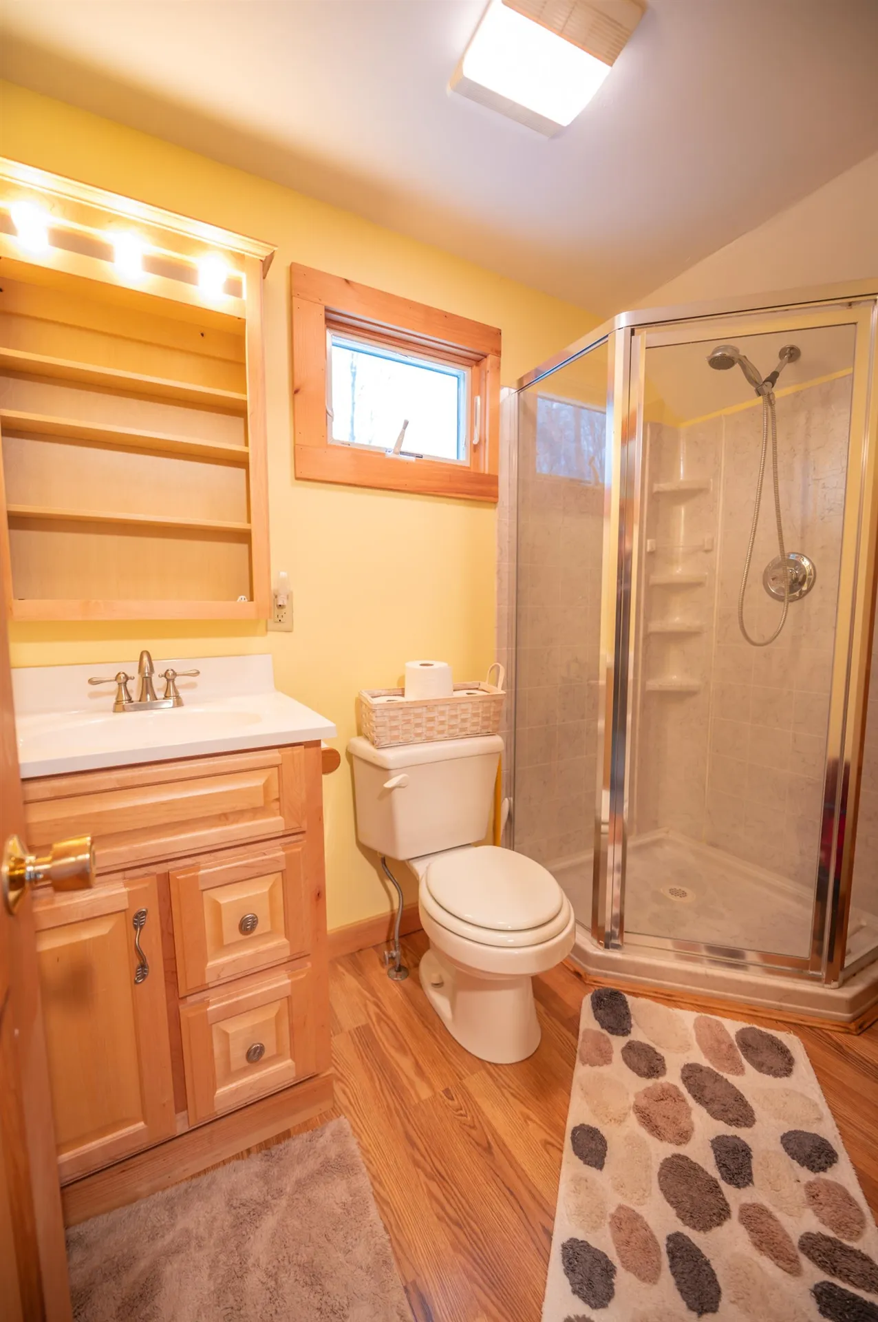 8 Doe Run Wilmington VT 05363