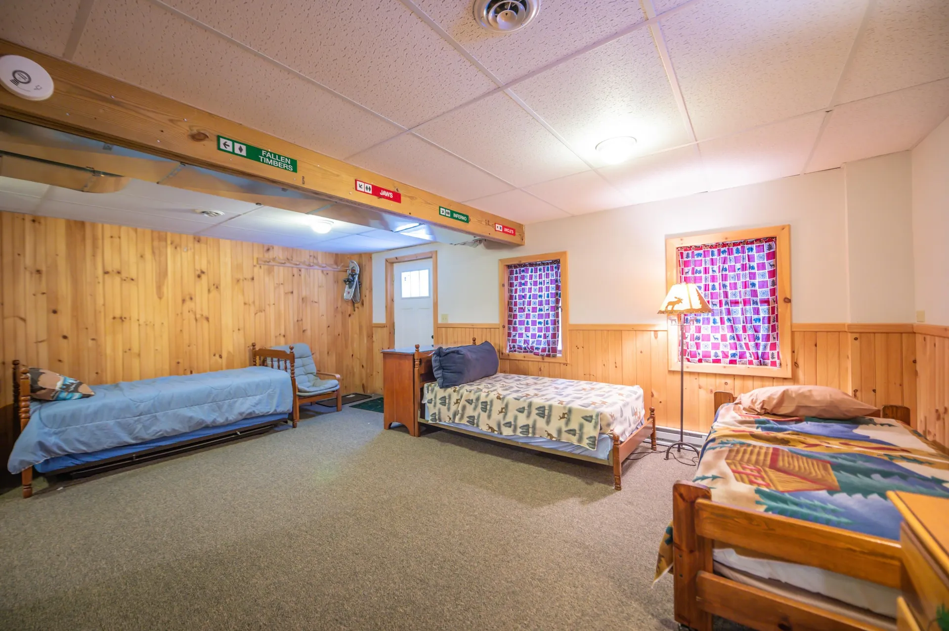 8 Doe Run Wilmington VT 05363