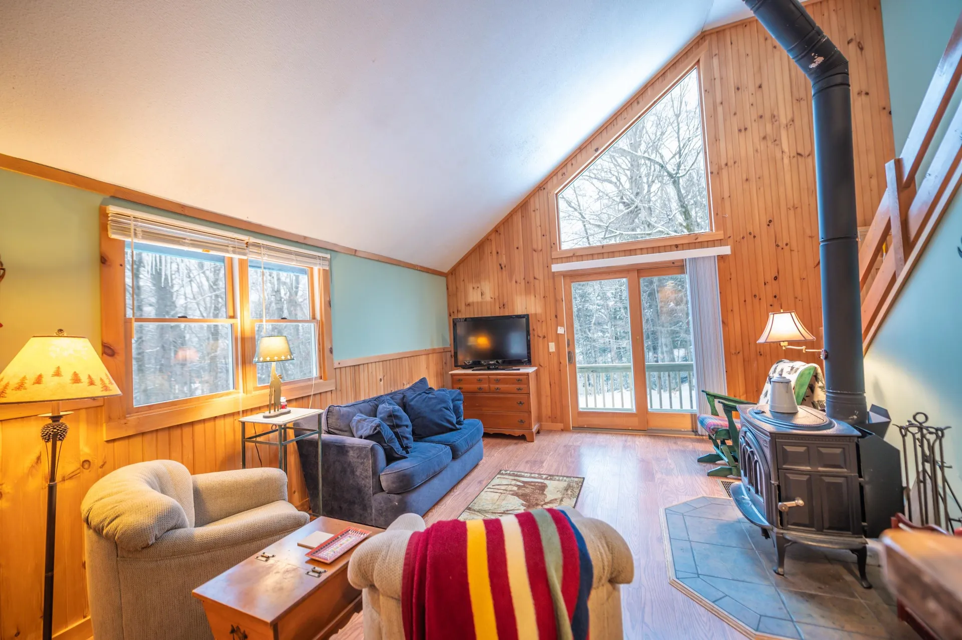 8 Doe Run Wilmington VT 05363