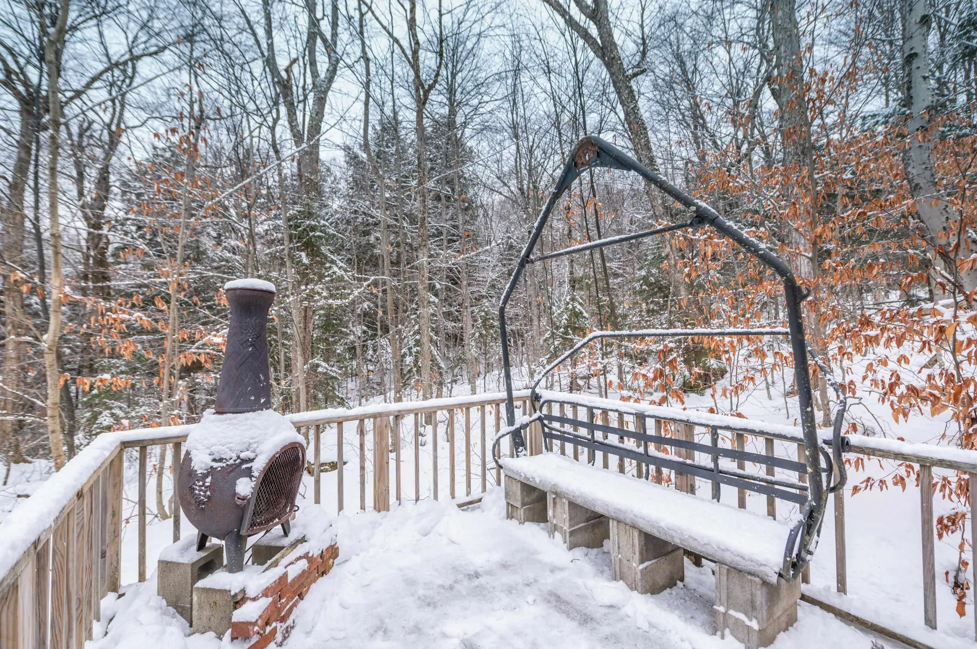 8 Doe Run Wilmington VT 05363