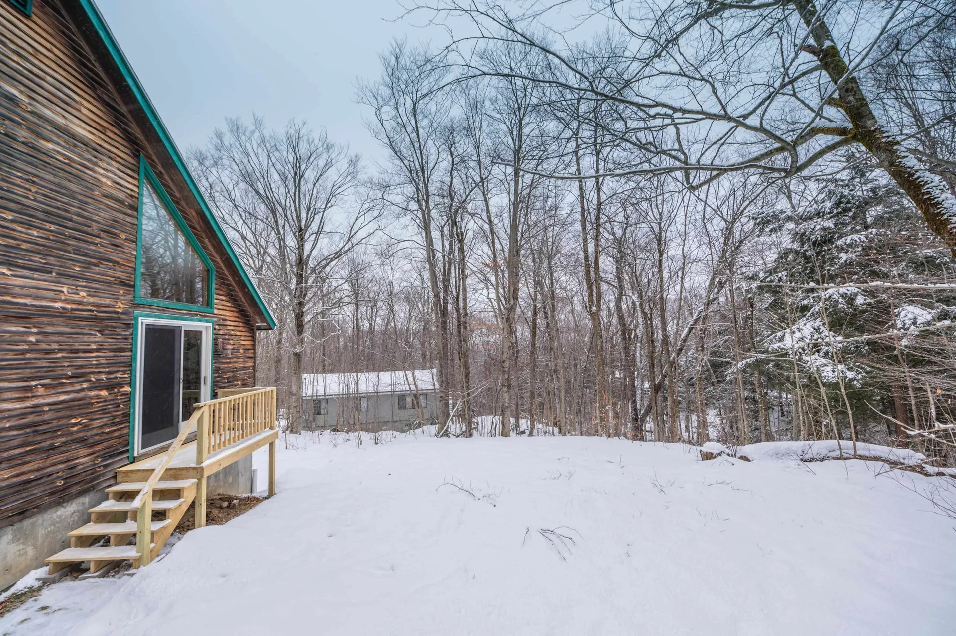 8 Doe Run Wilmington VT 05363