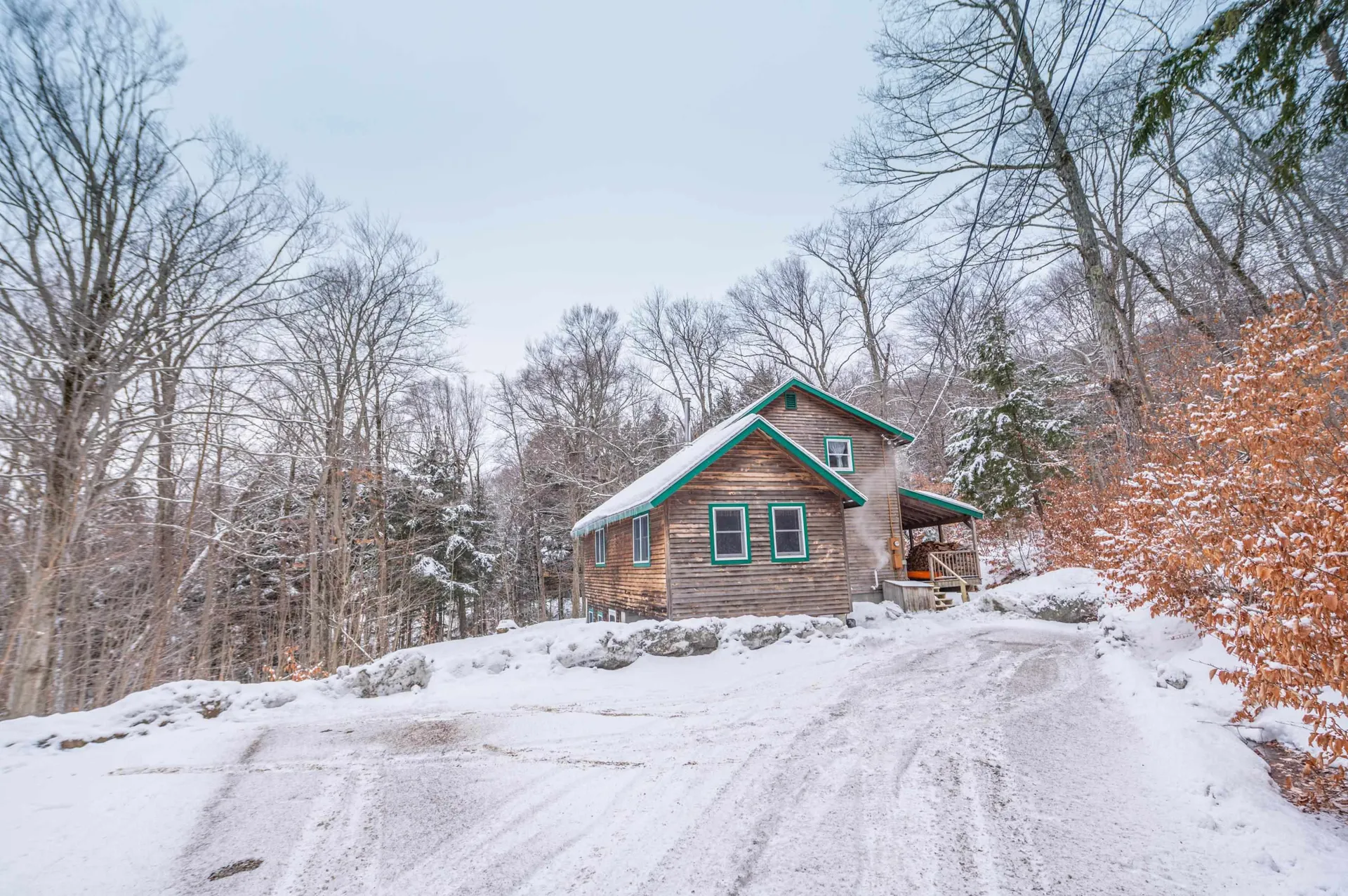 8 Doe Run Wilmington VT 05363