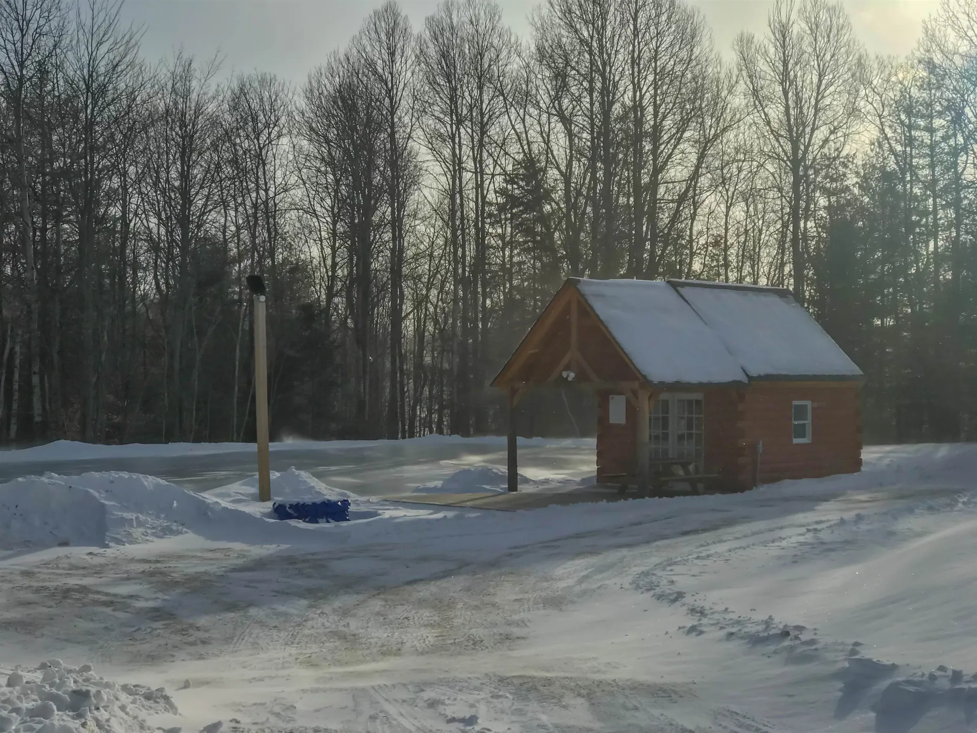 8 Doe Run Wilmington VT 05363