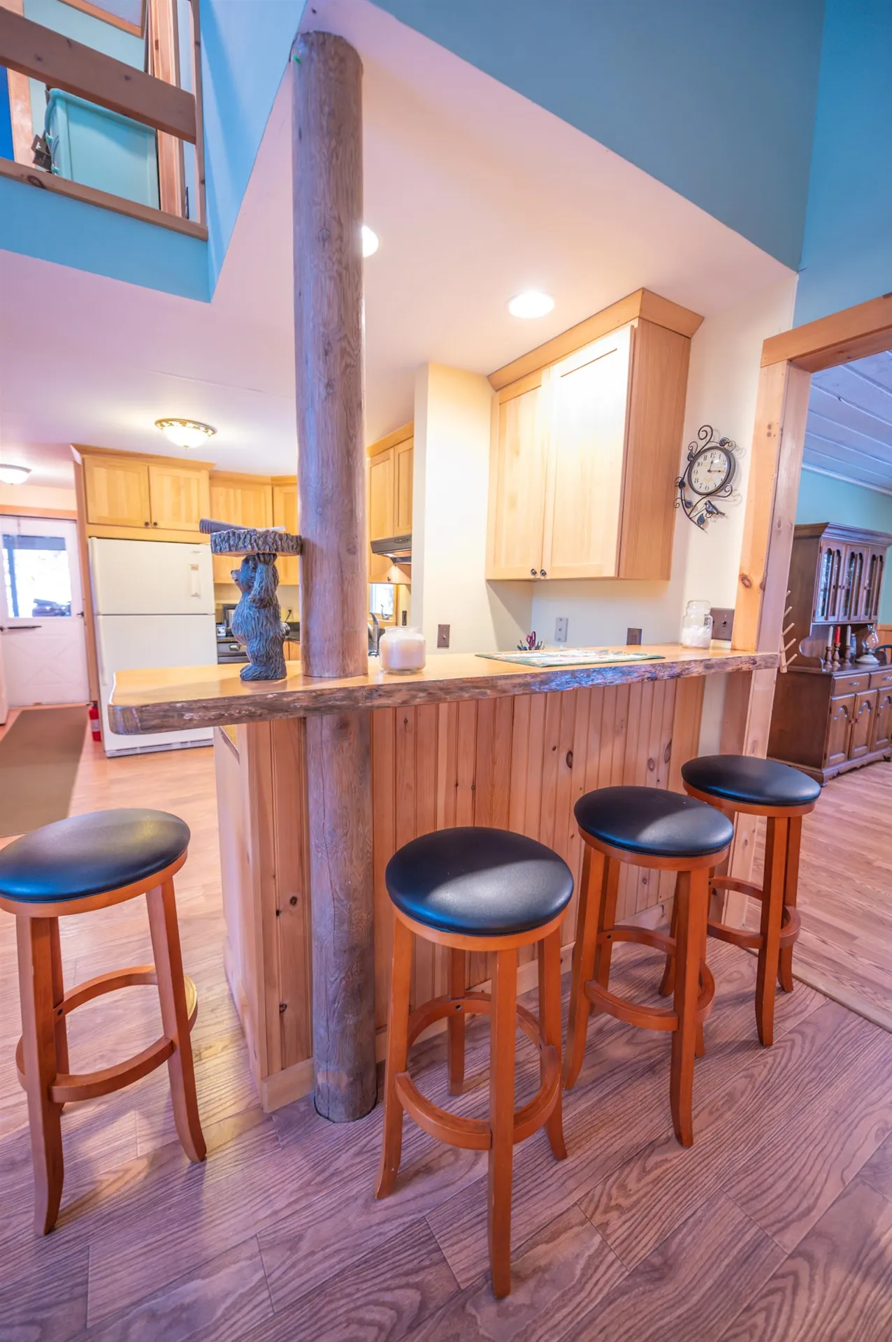 8 Doe Run Wilmington VT 05363