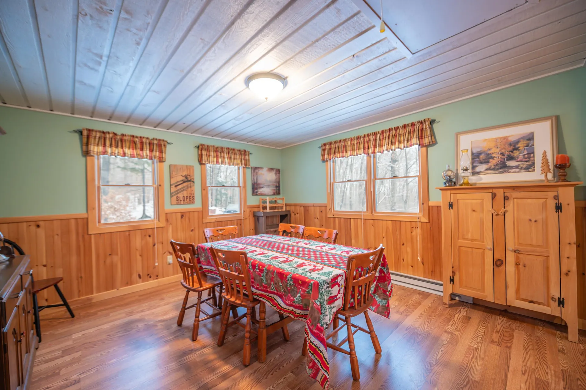 8 Doe Run Wilmington VT 05363