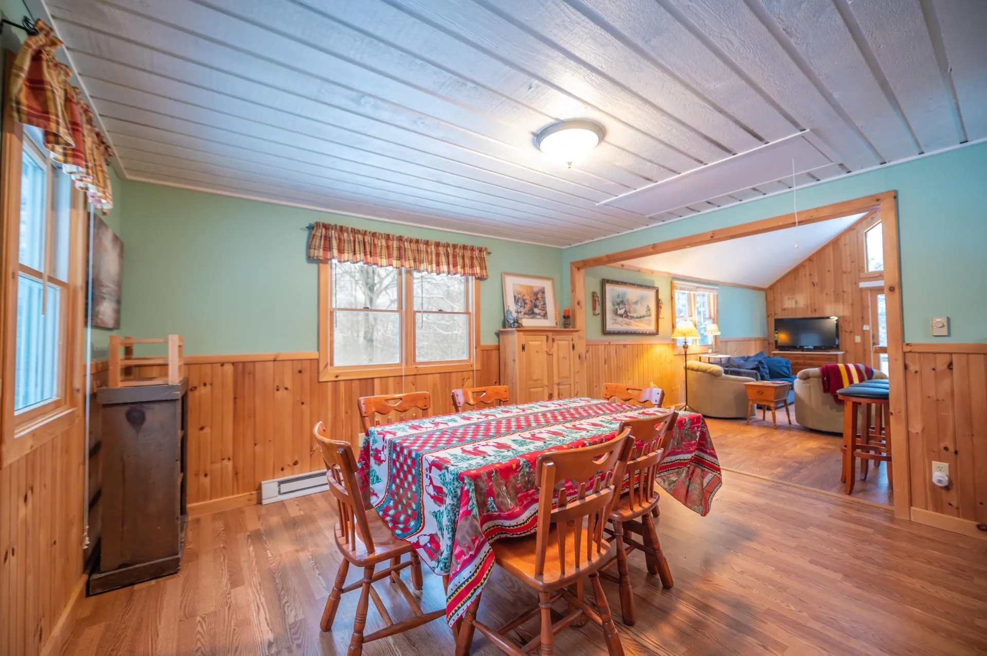 8 Doe Run Wilmington VT 05363