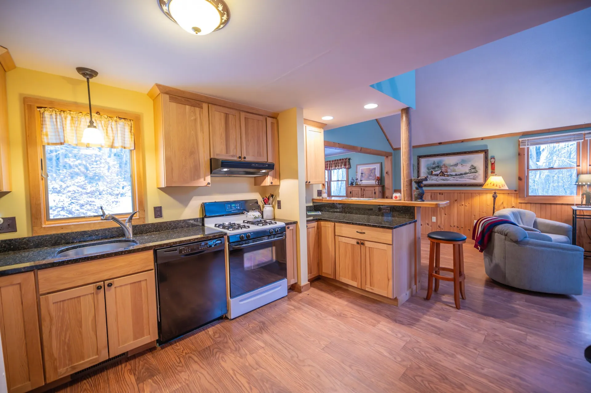 8 Doe Run Wilmington VT 05363