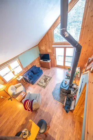 8 Doe Run Wilmington VT 05363