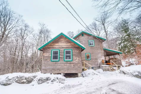 8 Doe Run Wilmington VT 05363