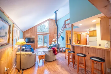 8 Doe Run Wilmington VT 05363