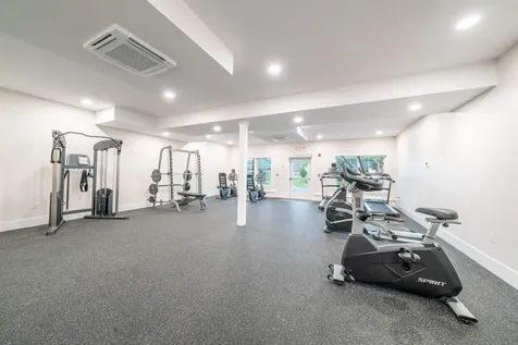 Unit 42 Canterbury Commons Epping NH 03042