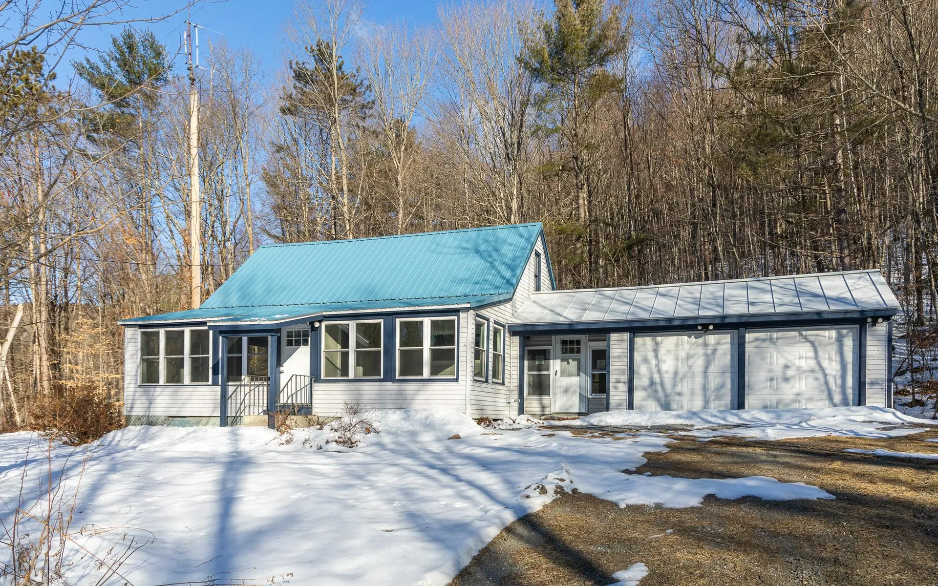 401 Hague Road Dummerston VT 05301
