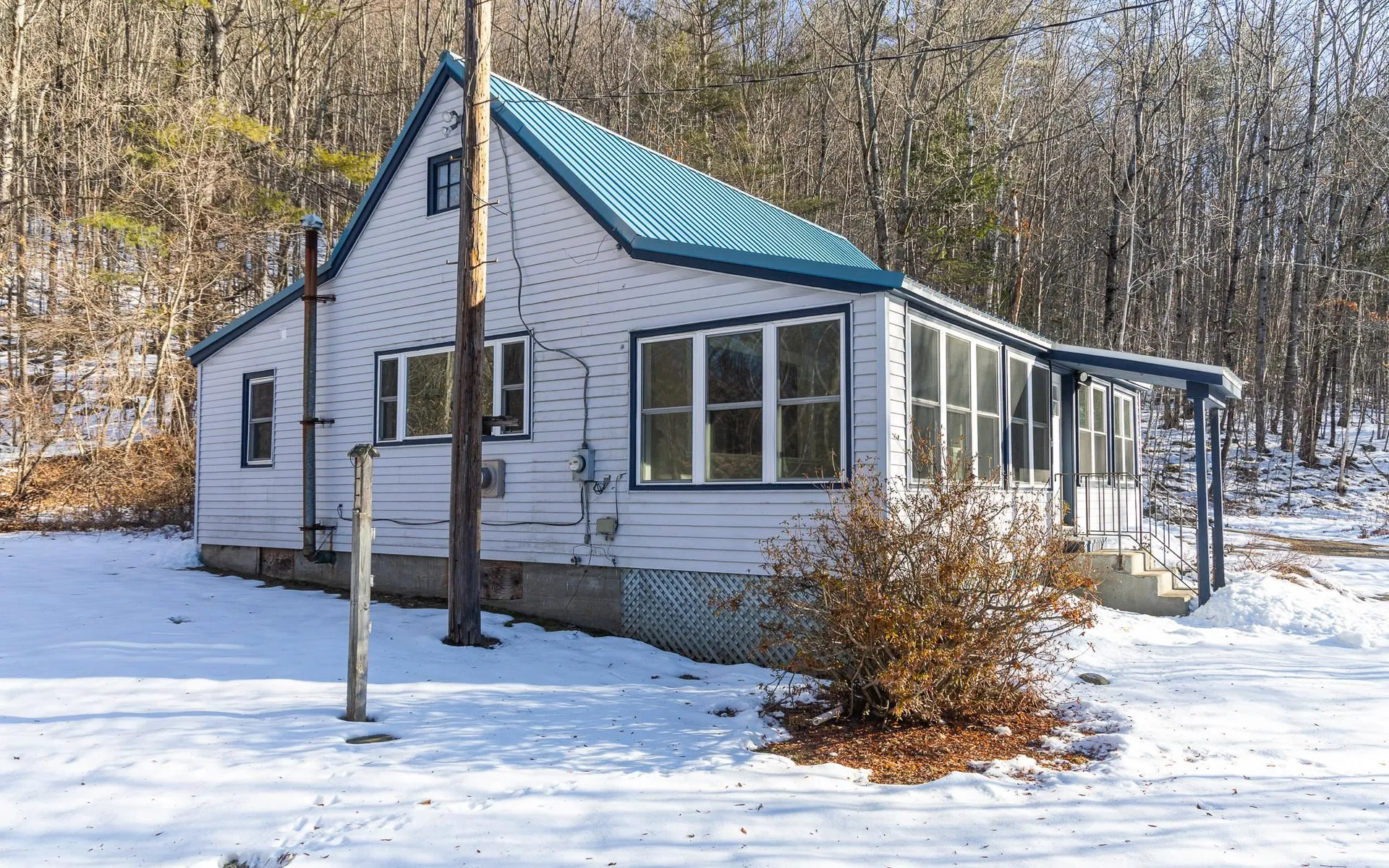 401 Hague Road Dummerston VT 05301
