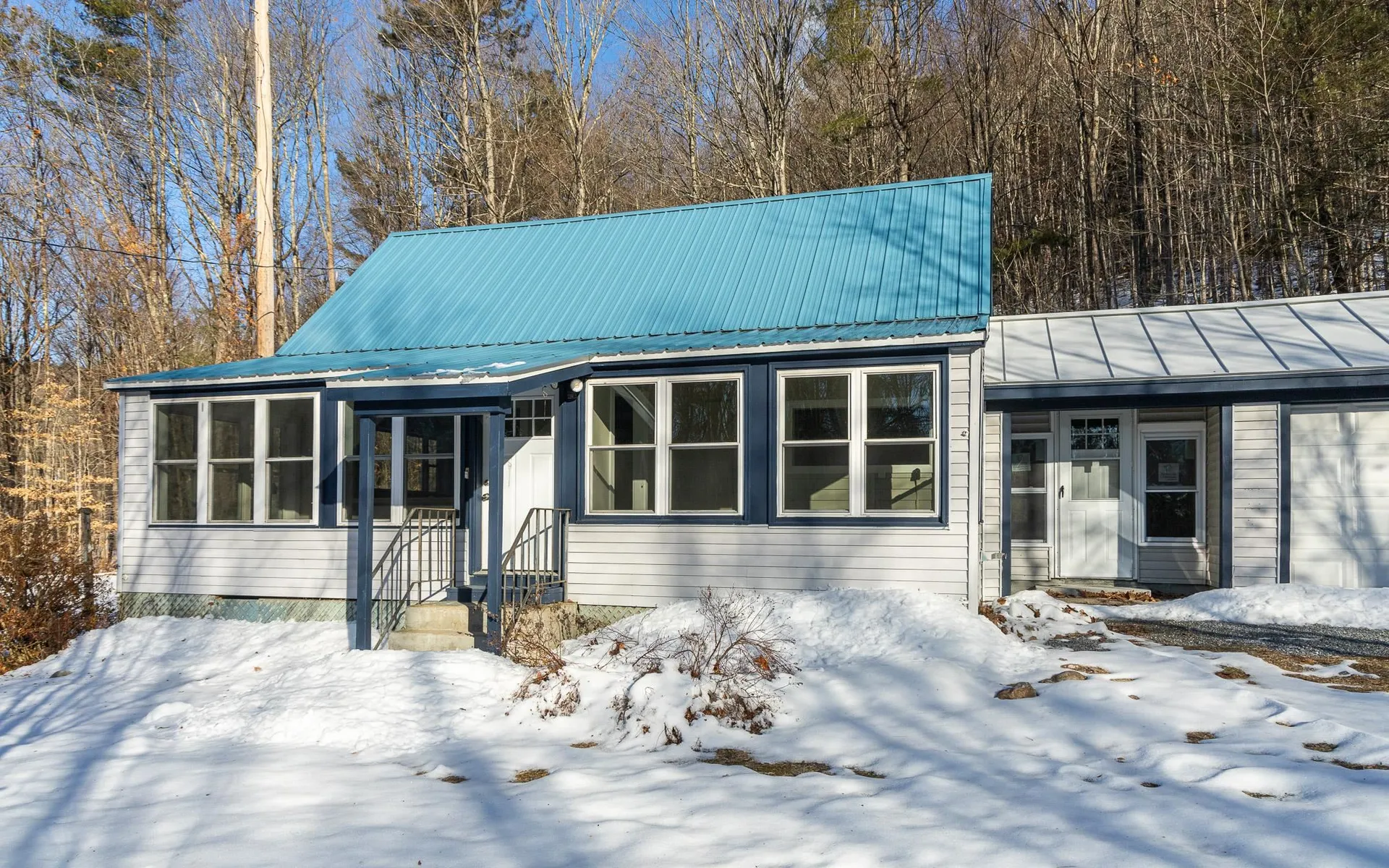 401 Hague Road Dummerston VT 05301