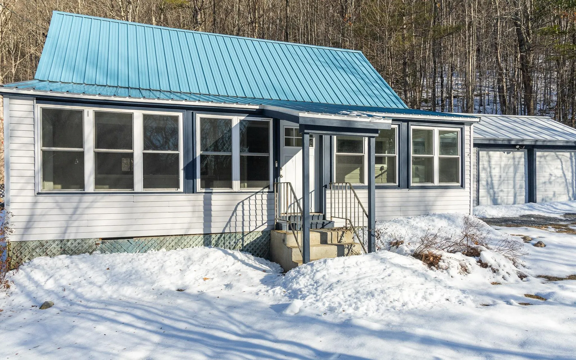 401 Hague Road Dummerston VT 05301