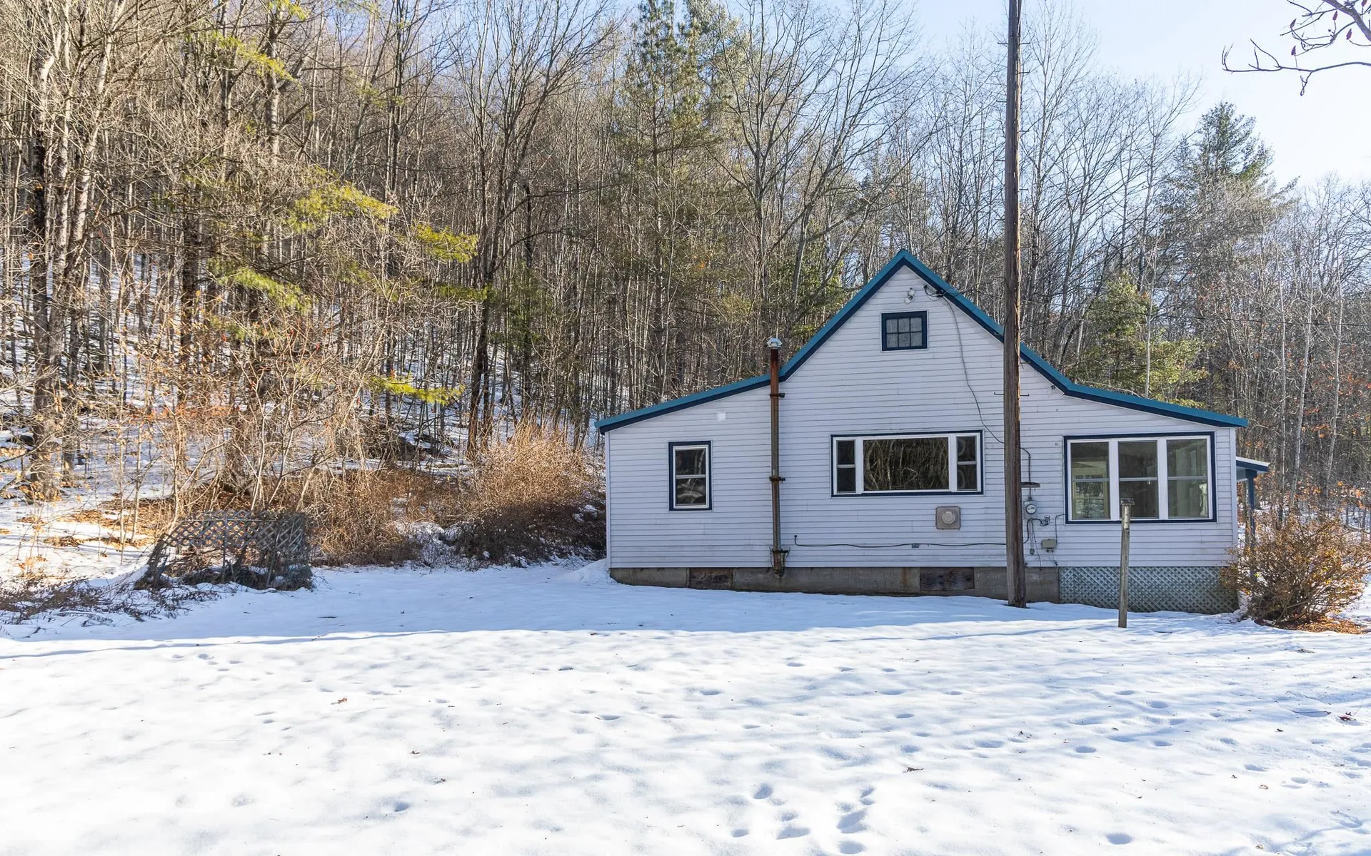 401 Hague Road Dummerston VT 05301