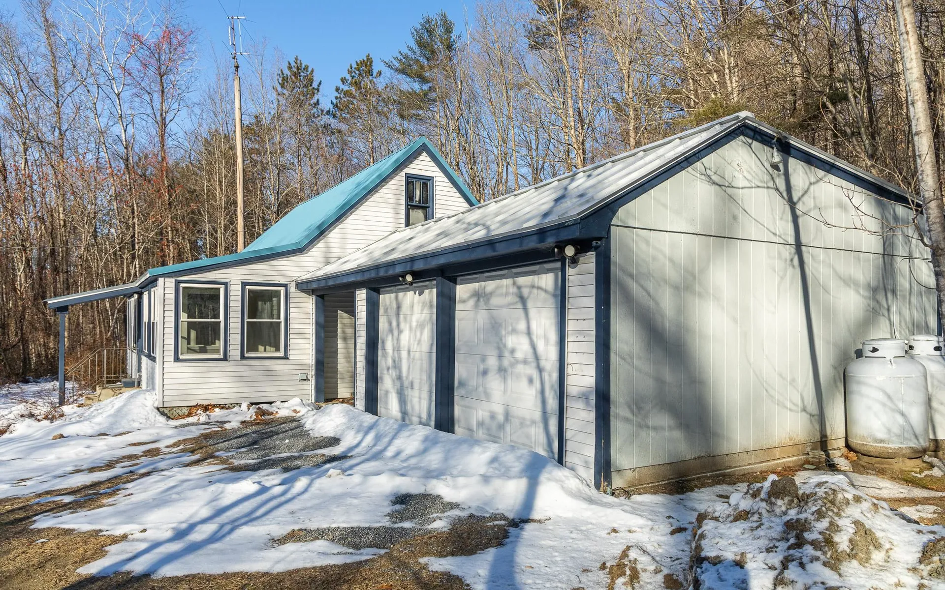 401 Hague Road Dummerston VT 05301